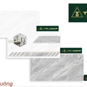Gạch ốp tường 36831 30x60 nhạt