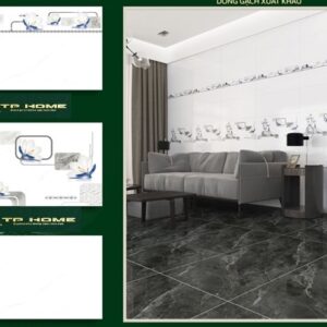 Gạch 36942D 30x60 điểm