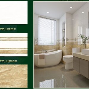 Gạch 36956D 30x60 điểm