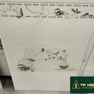 Gạch đá 36937V 30x60 viền