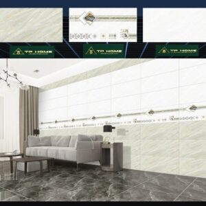 Gạch 3611D 30x60 điểm