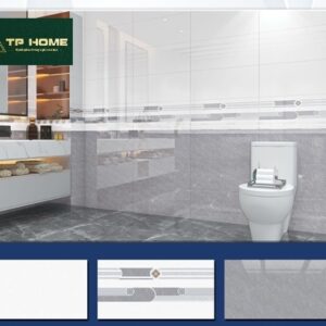 Gạch 3617D 30x60 điểm