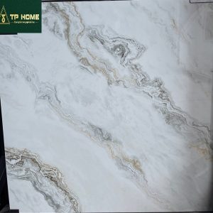 GẠCH 6035 KIM CƯƠNG NHẠT 60x60