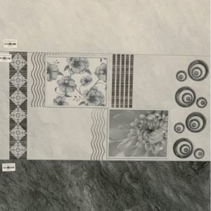 Gạch 36001 Nhạt 30x60