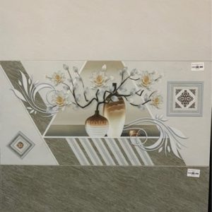 Gạch 36002 Nhạt 30x60