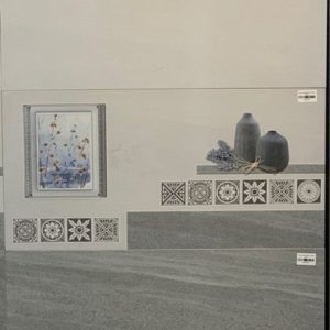 Gạch 36004 Nhạt 30x60