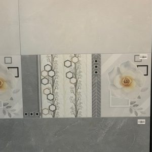 Gạch 36006 Nhạt 30x60