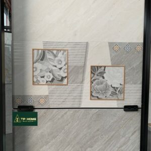 Gạch N365018RK 30x60 nhạt