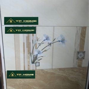 Gạch đá 7614 40x80 điểm