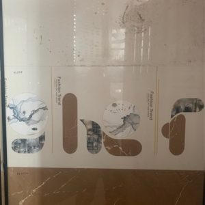 Gạch ốp tường 15506 40x80 nhạt