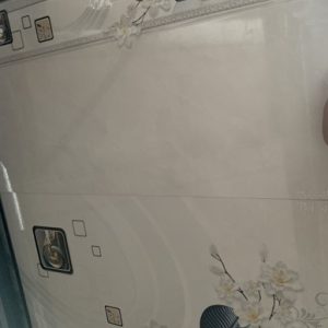 Gạch ốp tường 4357 40x80 nhạt