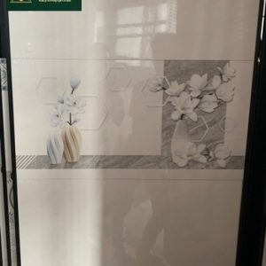 Gạch ốp tường 4353 40x80 nhạt