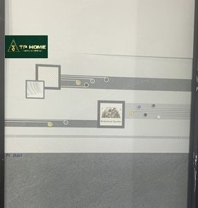 Gạch 26202 30x60 điểm