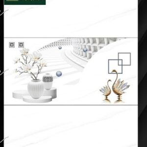 Gạch 3601V 30x60 viền