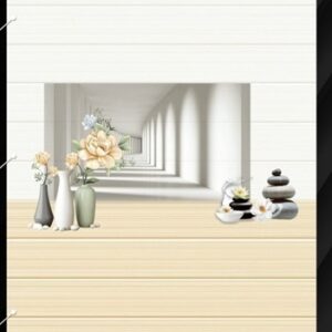 Gạch 3635 30x60 nhạt