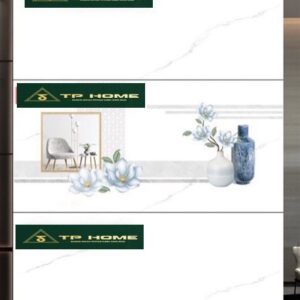 Gạch đá 3625V viền 30x60