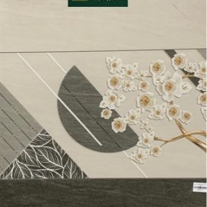 Gạch 368814 Đậm 30x60