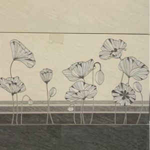 Gạch 368809 Nhạt 30x60