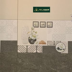 Gạch 36861 Nhạt 30x60