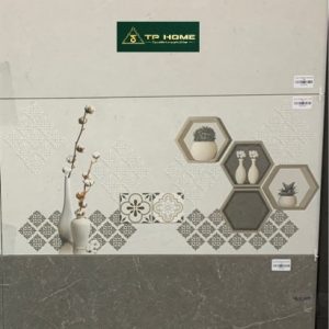 Gạch 368807 Nhạt 30x60