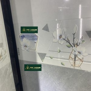 Gạch ốp tường 4808 40x80 đậm
