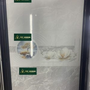 Gạch ốp tường 4809D 40x80 điểm