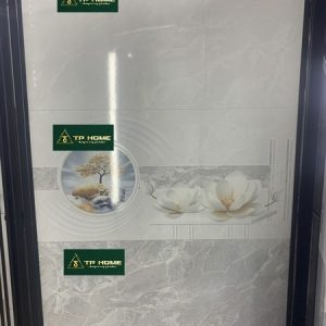 Gạch ốp tường 4810 40x80 đậm