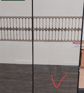 Gạch ốp tường 13604 30x60 đậm