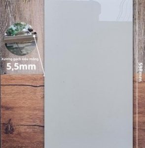 Gạch siêu bóng 3984 29.8x59.8