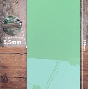 Gạch siêu bóng 3981 29.8x59.8