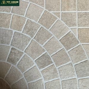 Gạch sân vườn 6661Y 60x60