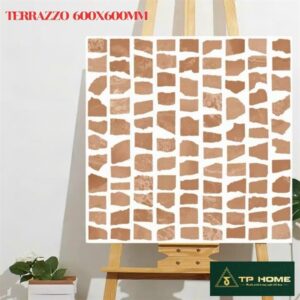 Gạch Terrazzo 6010 60x60