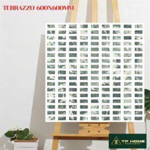 Gạch Terrazzo 6011 60x60