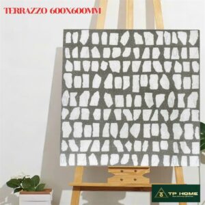 Gạch Terrazzo 6014 60x60