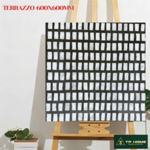Gạch Terrazzo 6015 60x60