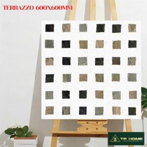 Gạch Terrazzo 6016 60x60