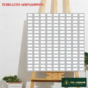Gạch Terrazzo 6017 60x60
