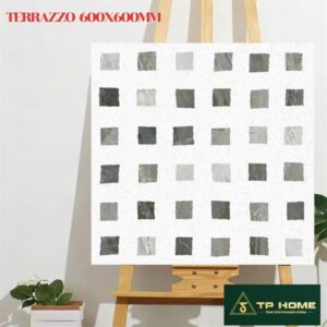 Gạch Terrazzo 6018 60x60
