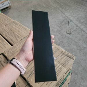 Gạch thẻ đen mờ 5307 7.5x30