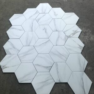 Gạch lục giác 23058S