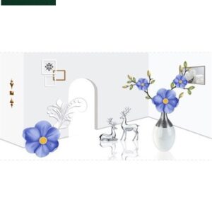Gạch 3640 30x60 thân