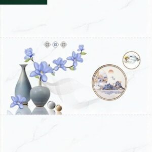 Gạch 3644V 30x60 viền