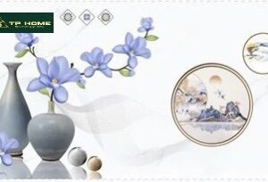 Gạch 3644D 30x60 điểm