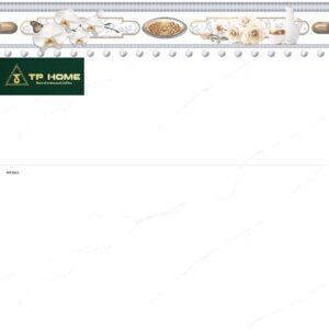 Gạch 3853 30x60 viền/thân