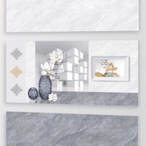 Gạch 3651M 30X60 Đậm