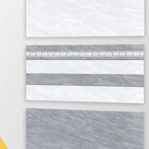 Gạch 3655N 30x60 nhạt