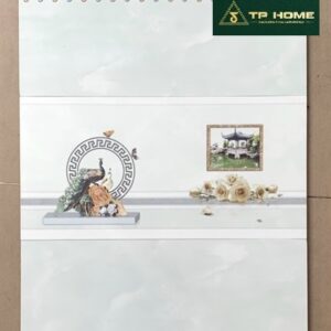 Gạch 3855 30x60 viền/thân