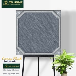 Gạch 55.4601-5 50x50 sugar finish