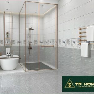 Gạch 3613D 30x60 điểm