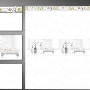Gạch men 48002D 40x80 điểm